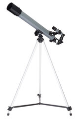 Levenhuk Blitz 50 BASE цена и информация | Телескопы и микроскопы | kaup24.ee