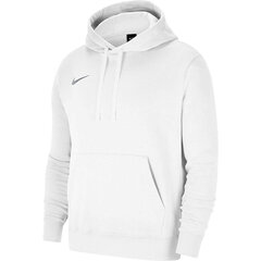 Valge meeste Dressipluus Nike Team Club 20 CW6894 101 XXL цена и информация | Мужские толстовки | kaup24.ee