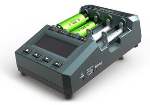 Зарядное устройство SkyRC MC3000 цена и информация | Смарттехника и аксессуары | kaup24.ee