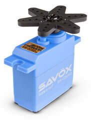 Цифровой серводвигатель Savox SW-0250MG цена и информация | Смарттехника и аксессуары | kaup24.ee