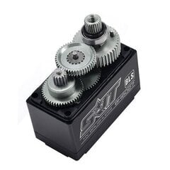 Servomootor SRT BH6027 HV ​​​​65g (25 kg / 0,08 sek) цена и информация | Смарттехника и аксессуары | kaup24.ee