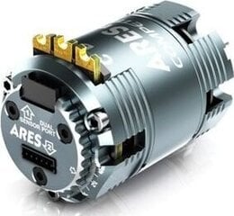 Электродвигатель SkyRC для радиоуправляемых машин Ares Pro V2 13,5T 2860 кВ цена и информация | Дополнительные принадлежности | kaup24.ee