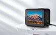 Telesin patareisahtel GoPro Hero 9 / Hero 10 kaameratele hind ja info | Nutiseadmed ja aksessuaarid | kaup24.ee