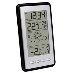 Meteorologinė stotelė Technoline WS 9130-IT цена и информация | Метеорологические станции, термометры | kaup24.ee