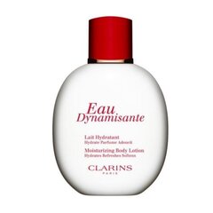 Kehakreem Clarins, 250 ml hind ja info | Kehakreemid, losjoonid | kaup24.ee