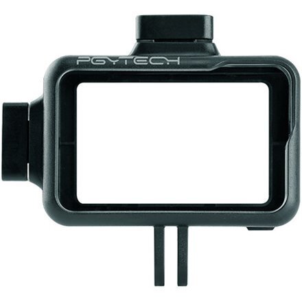 PGYTECH kaameraraam sobib DJI Osmo Actioniga hind ja info | Videokaamerate lisatarvikud | kaup24.ee