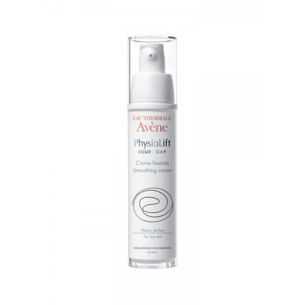 Kortsudevastane päevakreem Avene Physiolift (30 ml) hind ja info | Näokreemid | kaup24.ee