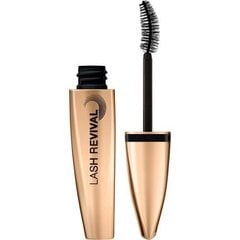 Max Factor Lash Revival ripsmetušš 11 ml, 001 Black hind ja info | Ripsmetušid, lauvärvid, silmapliiatsid, seerumid | kaup24.ee