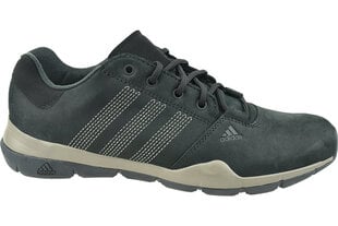 Спортивная обувь мужская Adidas Anzit DLX M M18556, синяя цена и информация | Кроссовки для мужчин | kaup24.ee