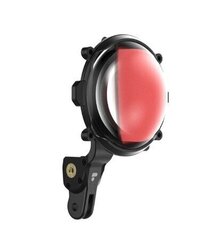 Рукоятка для подводной съемки PolarPro 3in1 с фильтрами, подходит для GoPro Hero 8 Black цена и информация | Аксессуары для видеокамер | kaup24.ee