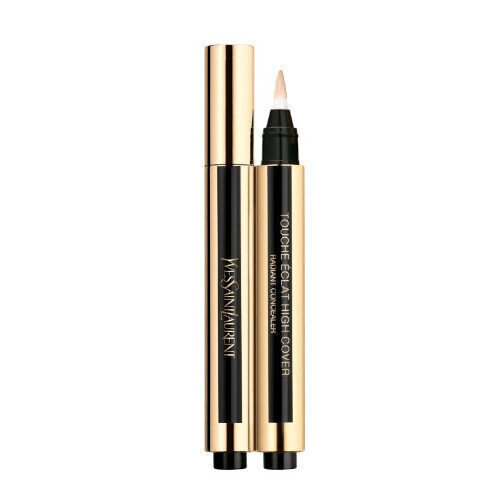 Peitepulk Yves Sainnt Laurent Touche Eclat High Cover Radiant Concealer 3 Almond, 2.5 ml цена и информация | Jumestuskreemid, puudrid | kaup24.ee