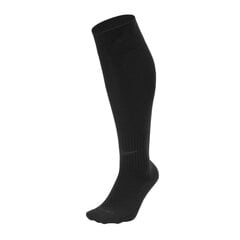 Мужские спортивные носки Nike Classic II Cush OTC Team M SX5728 017, черные цена и информация | Мужские носки | kaup24.ee
