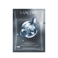 Маска для области под глазами Lancome Advanced Genifique Yeux Light Pearl, 10 г цена и информация | Маски для лица, патчи для глаз | kaup24.ee