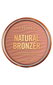 Päikesepuuder Rimmel Natural Bronzer bronzer 001 sunlight, 14g цена и информация | Päikesepuudrid, põsepunad | kaup24.ee