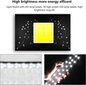 Puluz LED valguskast 200 cm hind ja info | Fotovalgustuse seadmed | kaup24.ee