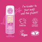 Salt of the Earth COSMOS Natural roll-on deodorant Peony Blossom, 75ml hind ja info | Deodorandid | kaup24.ee