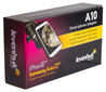 Nutitelefoni adapter Levenhuk A10 цена и информация | Mobiiltelefonide hoidjad | kaup24.ee