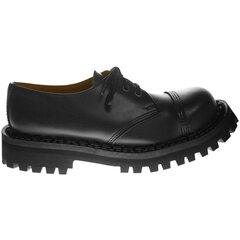 Madalad saapad Steady's, musta värvi hind ja info | Meeste kingad, saapad | kaup24.ee