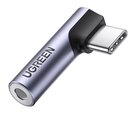 UGREEN AV154 audio adapter USB-C to mini jack 3.5mm