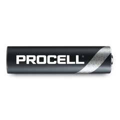 Батарейки Duracell Procell LR03 AAA, 1 шт. цена и информация | Батерейки | kaup24.ee