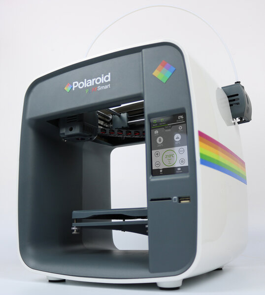 3D-printer Polaroid Smart hind | kaup24.ee