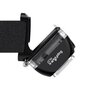 Taskulamp peapaelaga Superfire HL07, USB, 320lm, 90m, IP67 цена и информация | Taskulambid, prožektorid | kaup24.ee