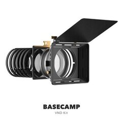 PolarPro Basecamp VND KIT цена и информация | Фильтр | kaup24.ee