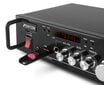 Karaokevõimendi AV344 MP3 koos akuga цена и информация | Koduaudio ja "Soundbar" süsteemid | kaup24.ee