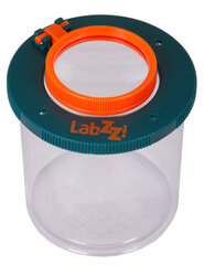 Лупа-стакан Levenhuk LabZZ C1 цена и информация | Развивающие игрушки | kaup24.ee