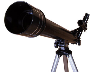 Levenhuk Skyline BASE 50T цена и информация | Телескопы и микроскопы | kaup24.ee
