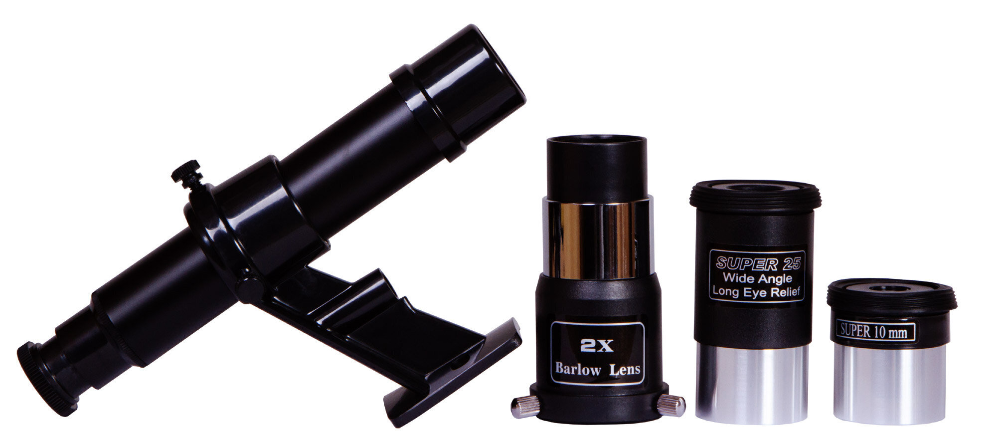 Levenhuk Skyline BASE 110S hind ja info | Mikroskoobid ja teleskoobid | kaup24.ee