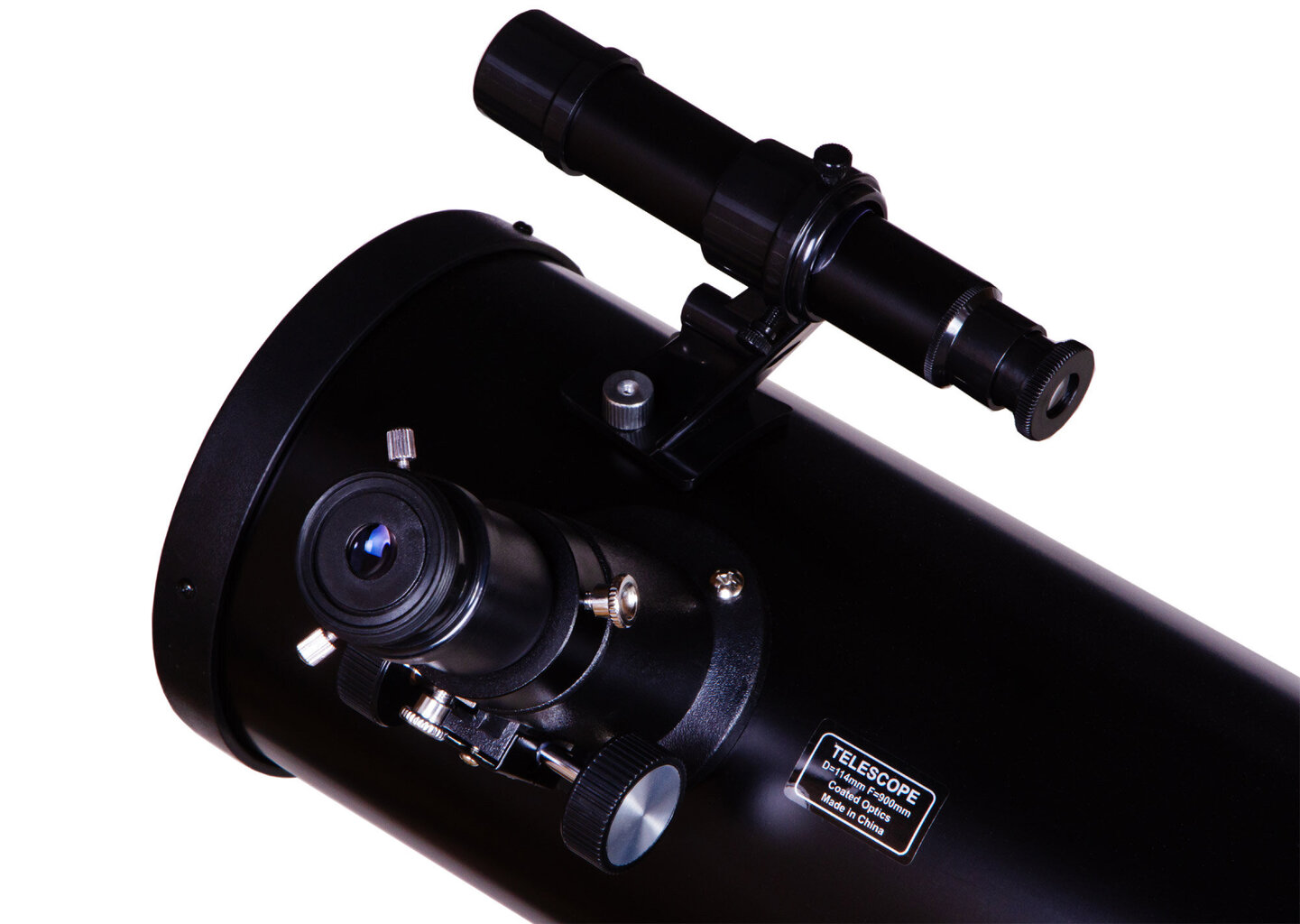 Levenhuk Skyline BASE 110S hind ja info | Mikroskoobid ja teleskoobid | kaup24.ee