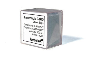 Levenhuk G100 цена и информация | Телескопы и микроскопы | kaup24.ee