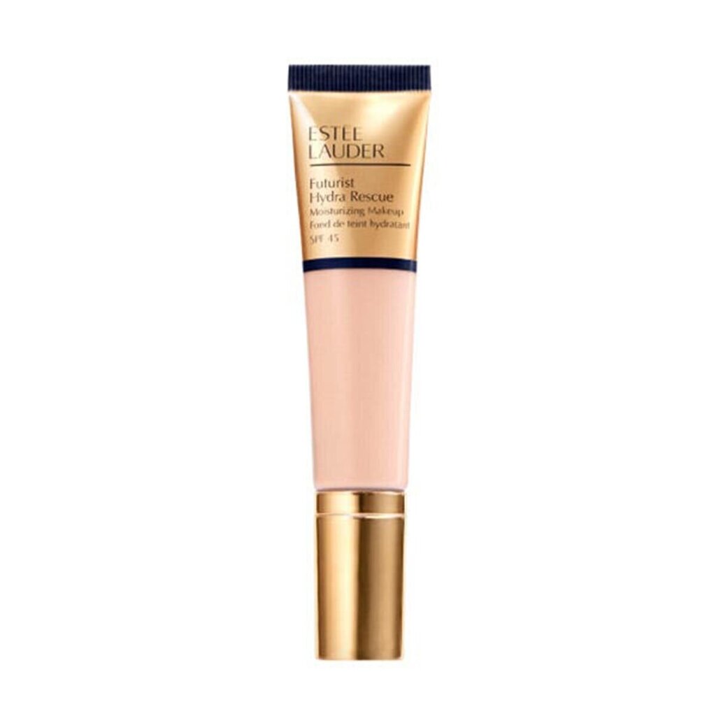 Jumestuskreem Estee Lauder SPF 45 3C2 Peble, 35 ml цена и информация | Jumestuskreemid, puudrid | kaup24.ee