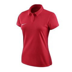 Спортивная футболка женская Nike Dry Academy 18 Polo W 899986-657 (47619) цена и информация | Спортивная одежда женская | kaup24.ee