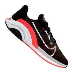 Naiste tossud Nike ZoomX SuperRep Surge W CK9406-016 training, musta värvi hind ja info | Naiste spordi- ja vabaajajalatsid | kaup24.ee