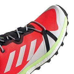 Мужские туристические ботинки, Adidas Terrex Skychaser LT Gtx M EH2426 красные / оранжевые цена и информация | Мужские ботинки | kaup24.ee