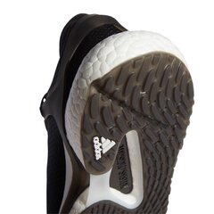 Meeste tossud Adidas Alphatorsion Boost M FV6167, 63350, must hind ja info | Spordi- ja vabaajajalatsid meestele | kaup24.ee