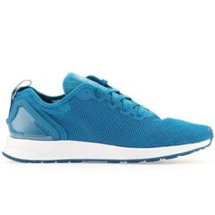 Meeste spordijalatsid Adidas ZX Flux ADV SL S76555, sinine hind ja info | Spordi- ja vabaajajalatsid meestele | kaup24.ee