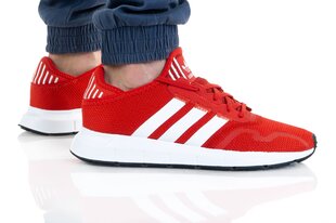 Meeste vabaajajalatsid Adidas Swift Run X FY2113, punane hind ja info | Spordi- ja vabaajajalatsid meestele | kaup24.ee