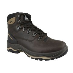 Походные ботинки Grisport M 11205D15G, коричневые цена и информация | Рабочая обувь 38 | kaup24.ee