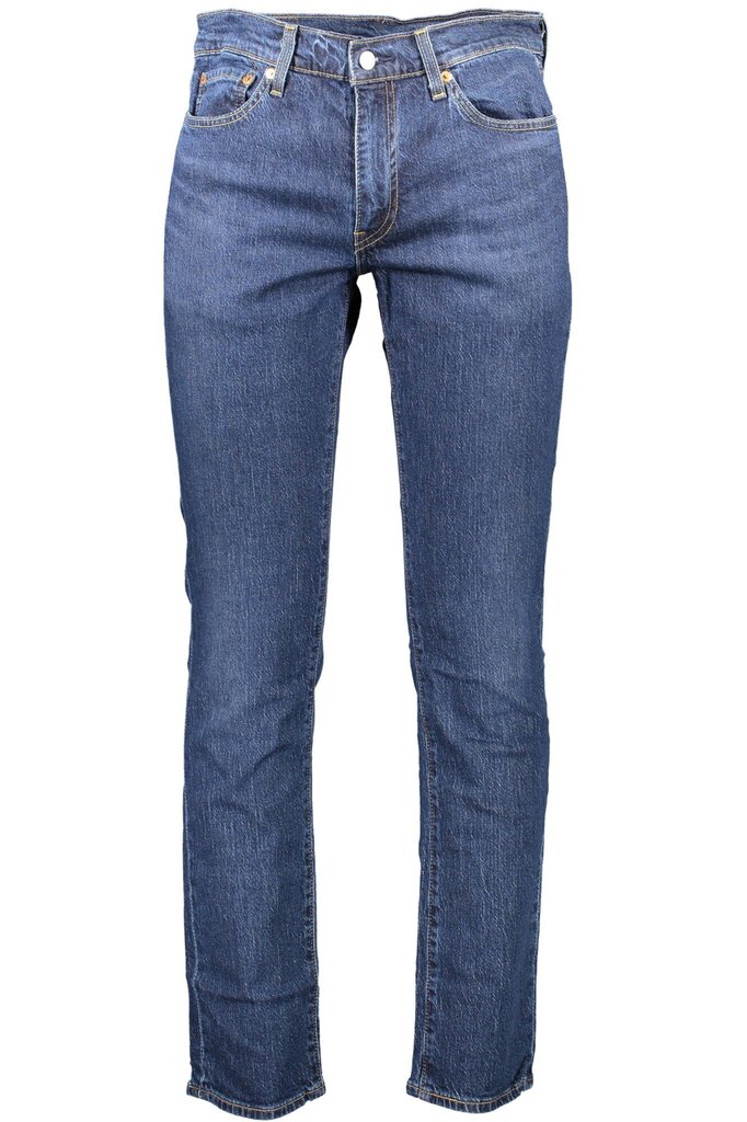 Meeste teksad Levi's Jeans Denim hind ja info | Meeste teksad | kaup24.ee