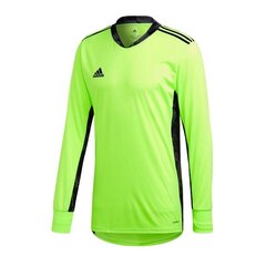 Poiste dressipluus Adidas AdiPro 20 GK Jr FI4201, roheline hind ja info | Poiste kampsunid, vestid ja jakid | kaup24.ee