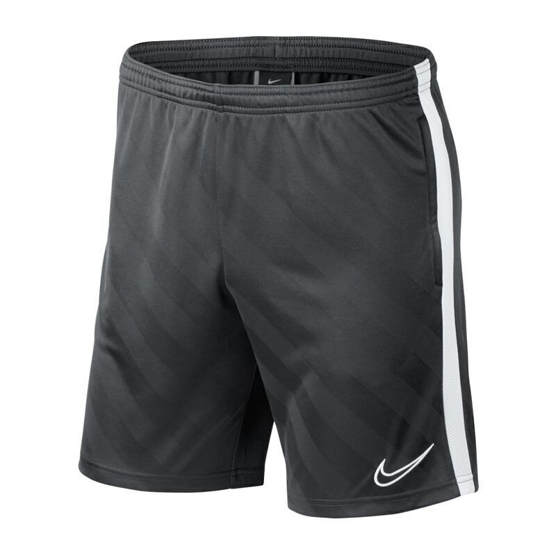 Poiste lühikesed spordipüksid Nike Breathe Academy 19 Jr. BQ5812- 060 (51874) цена и информация | Poiste lühikesed püksid | kaup24.ee