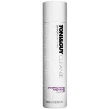 Volüümi andev šampoon Toni&Guy Volume Addiction 250 ml цена и информация | Шампуни | kaup24.ee