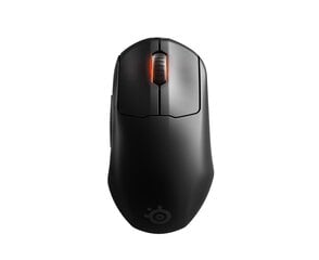 Мышь SteelSeries 62426, черная цена и информация | Мыши | kaup24.ee