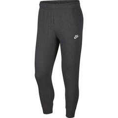 Мужские спортивные штаны Nike Club Jogger M BV2671 071 цена и информация | Мужская спортивная одежда | kaup24.ee