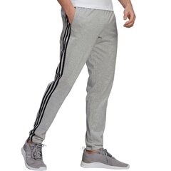 Meeste hallid spordipüksid Adidas Essentials Single GK8998 hind ja info | Meeste spordiriided | kaup24.ee