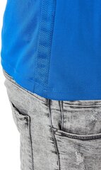 Nike мужская футболка Park VI 725891463, синяя цена и информация | Meeste T-särgid | kaup24.ee