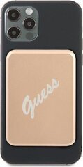 Guess Зарядные устройства Power bank